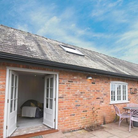 The Hayloft - Cheshire Villa Crewe Exterior photo